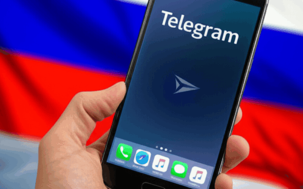 „Telegram“ gali susidurti su rimtais ribojimais: pasirodė pirmieji ženklai