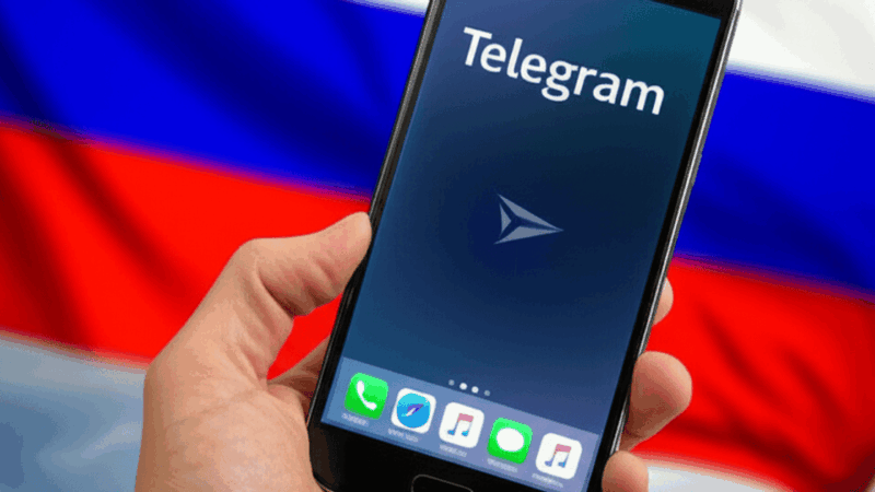 „Telegram“ gali susidurti su rimtais ribojimais: pasirodė pirmieji ženklai