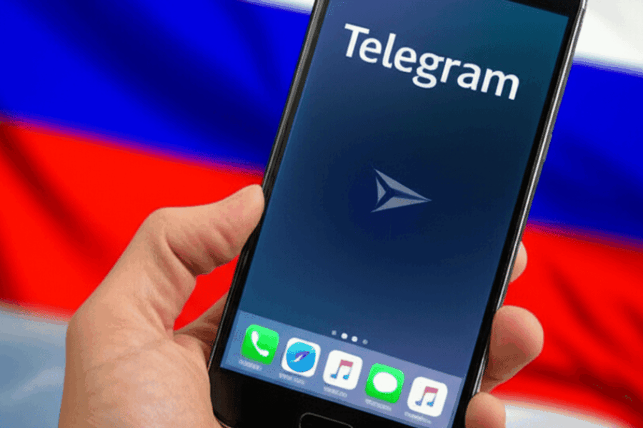 Telegram