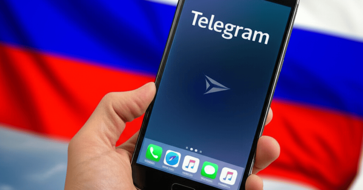 „Telegram“ gali susidurti su rimtais ribojimais: pasirodė pirmieji ženklai