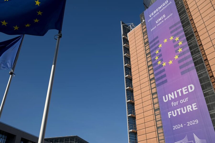 Belgija ignoruoja Konstitucinio Teismo sprendimą dėl prieglobsčio prašytojų apribojimų