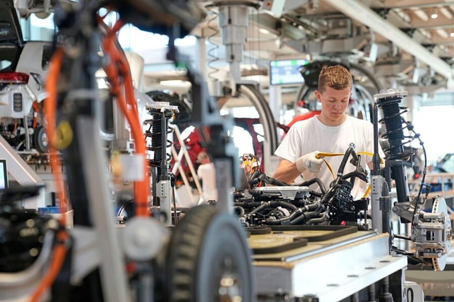 „Made in Europe“ – kilni idėja ar pavojingas protekcionizmo posūkis, grasinantis ES vienybei?