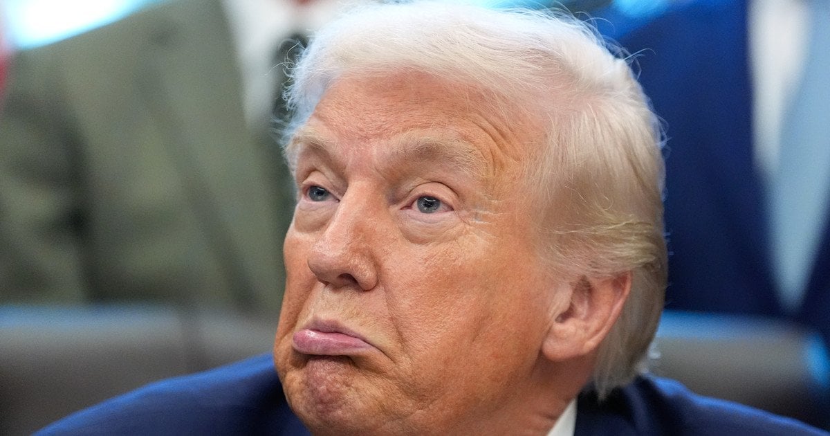 Karo šešėlis kiršina sąjungininkus: Trumpas pareiškė, kad JK nebuvo naudinga
