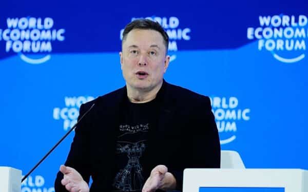 Muskas planuoja statyti milžinišką elektrinę, gyventojai baiminasi taršos ir triukšmo
