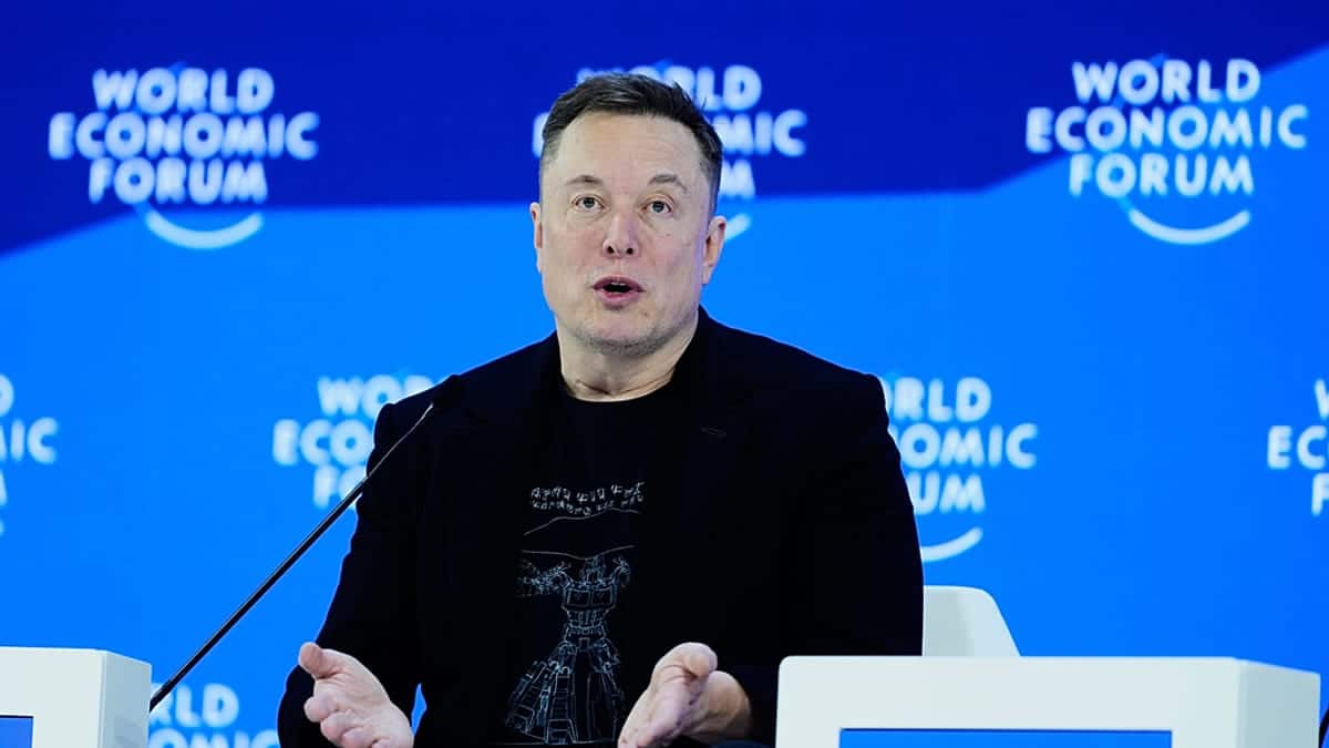 Muskas planuoja statyti milžinišką elektrinę, gyventojai baiminasi taršos ir triukšmo