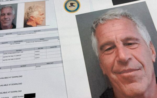 Epsteino bylos dokumentai sukėlė audrą: JAV Kongresas siekia atsakymų