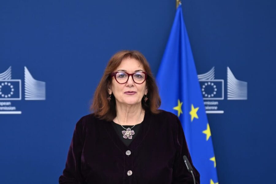Diplomatinis manevras: ES įsitraukia į Gazos planą be formalios narystės