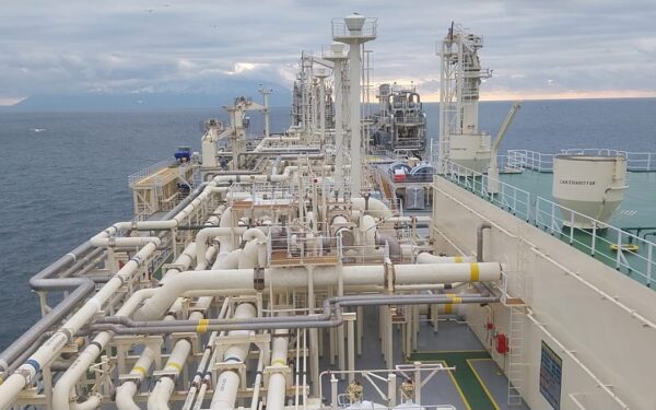 Europa nerimauja dėl dujų: įvardintos tos šalys, kurios nukentės labiausiai