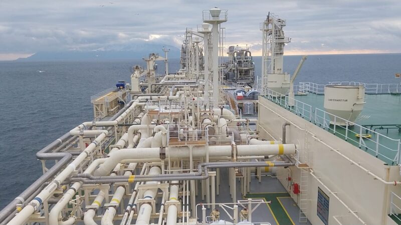 Europa nerimauja dėl dujų: įvardintos tos šalys, kurios nukentės labiausiai