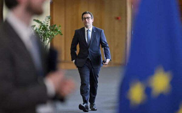 EP prekybos komitetas stabdo susitarimą su JAV – kitas balsavimas ne anksčiau kovo 17 d.