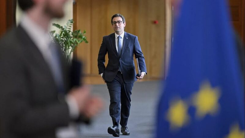 EP prekybos komitetas stabdo susitarimą su JAV – kitas balsavimas ne anksčiau kovo 17 d.