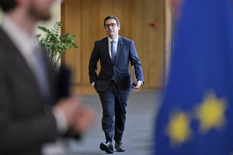 EP prekybos komitetas stabdo susitarimą su JAV – kitas balsavimas ne anksčiau kovo 17 d.