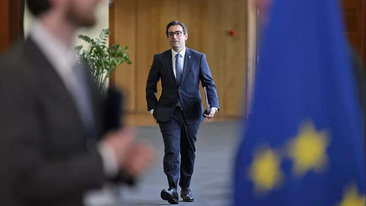 EP prekybos komitetas stabdo susitarimą su JAV – kitas balsavimas ne anksčiau kovo 17 d.