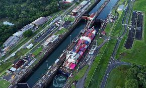 Strateginis smūgis Kinijai