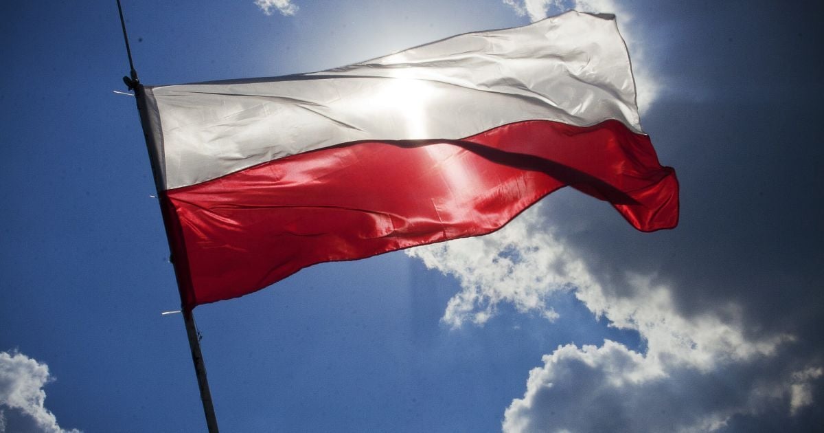 Netikėtas vertinimas: lenkai tarp galimų grėsmių įvardijo ir JAV su Izraeliu
