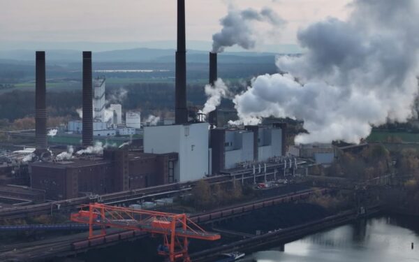 Anglies kainos smunka: Italija reikalauja sustabdyti 20 metų veikiantį mechanizmą