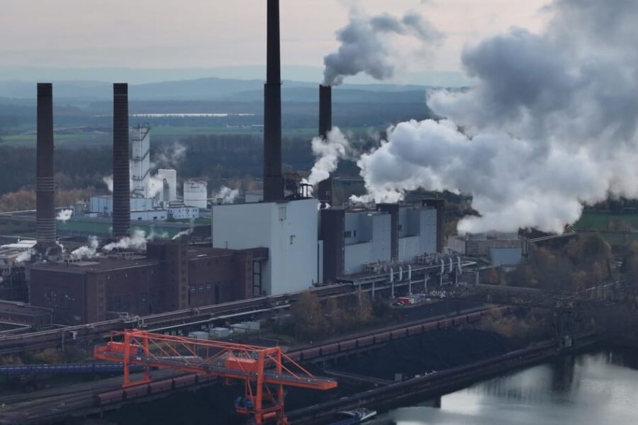 Anglies kainos smunka: Italija reikalauja sustabdyti 20 metų veikiantį mechanizmą