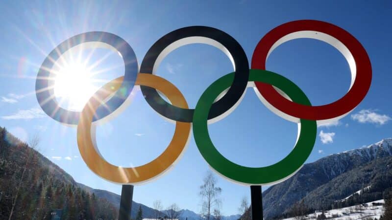 Po olimpiados – naujos ambicijos: Italija ruošiasi dar vienam mega renginiui