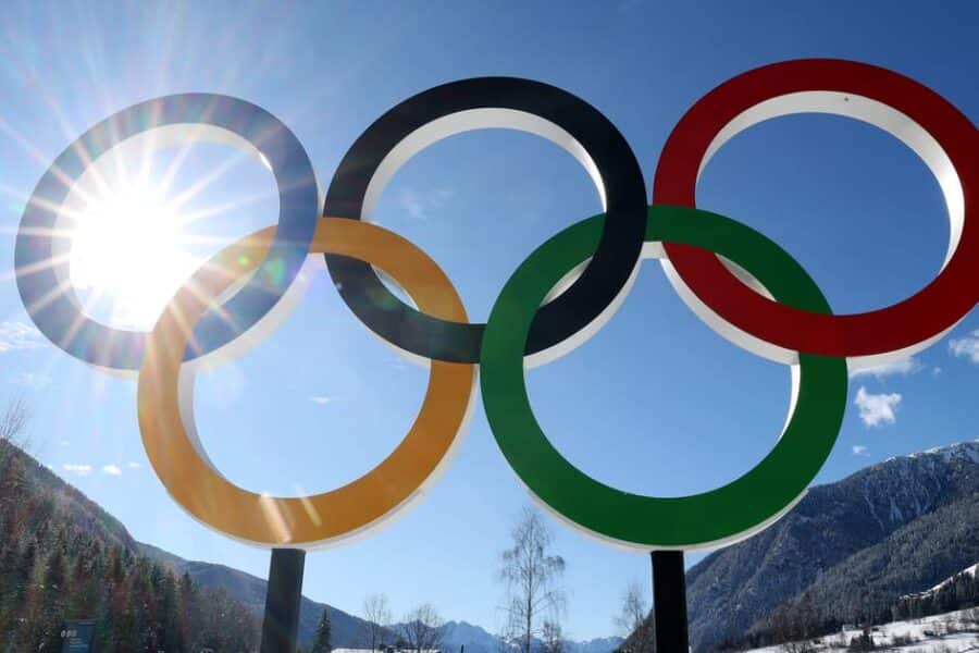 Po olimpiados – naujos ambicijos: Italija ruošiasi dar vienam mega renginiui