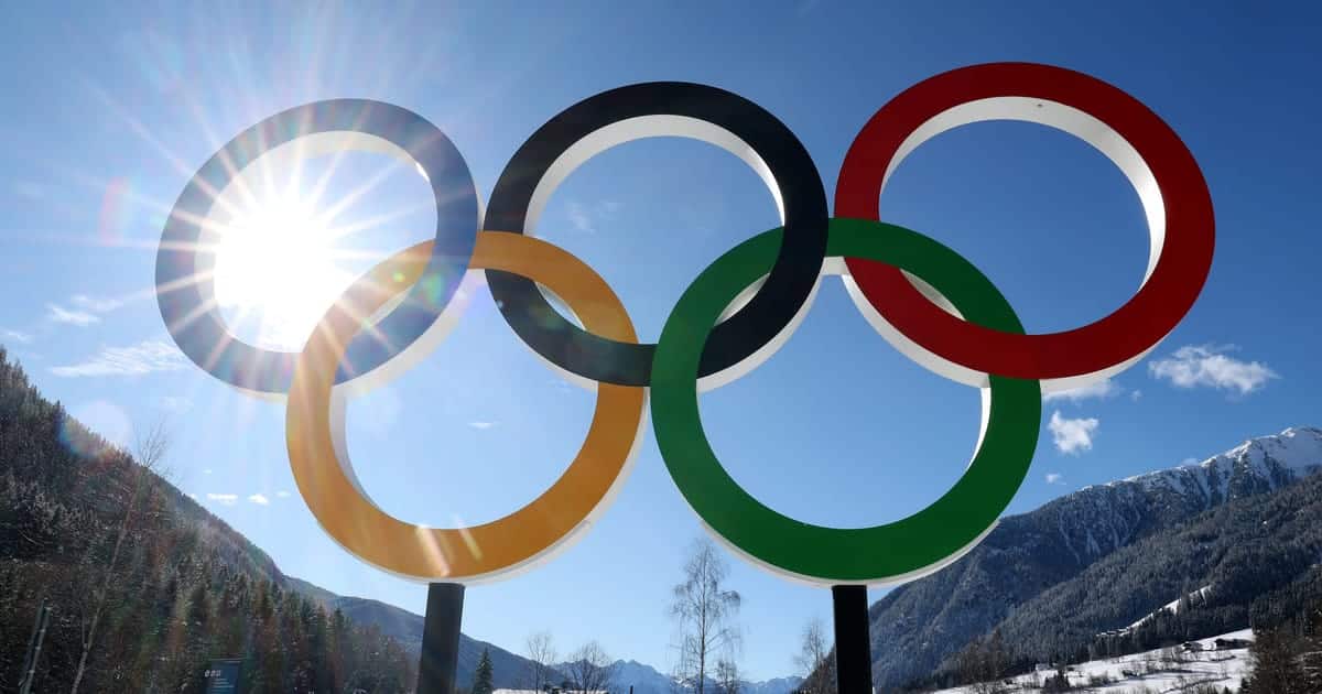 Po olimpiados – naujos ambicijos: Italija ruošiasi dar vienam mega renginiui