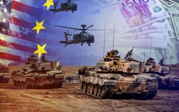 Europos Sąjungos ministrai: palaikome Irano žmones, bet neremiame režimo kaitos jėga