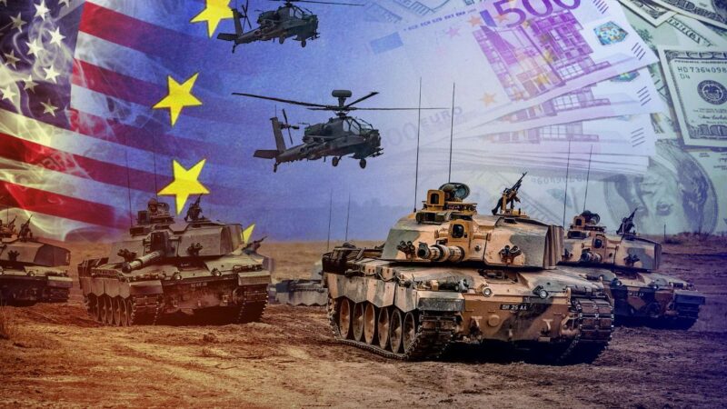 Europos Sąjungos ministrai: palaikome Irano žmones, bet neremiame režimo kaitos jėga