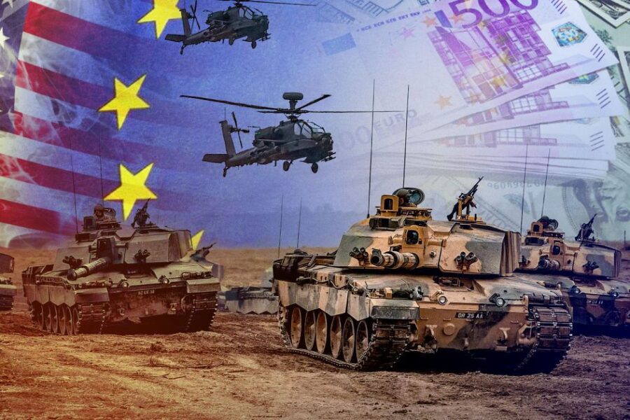 Europos Sąjungos ministrai: palaikome Irano žmones, bet neremiame režimo kaitos jėga