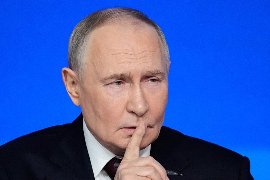 putinas