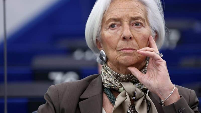 Energetikos krizės šešėlis grįžta: ECB ieško atsako į augančią infliaciją