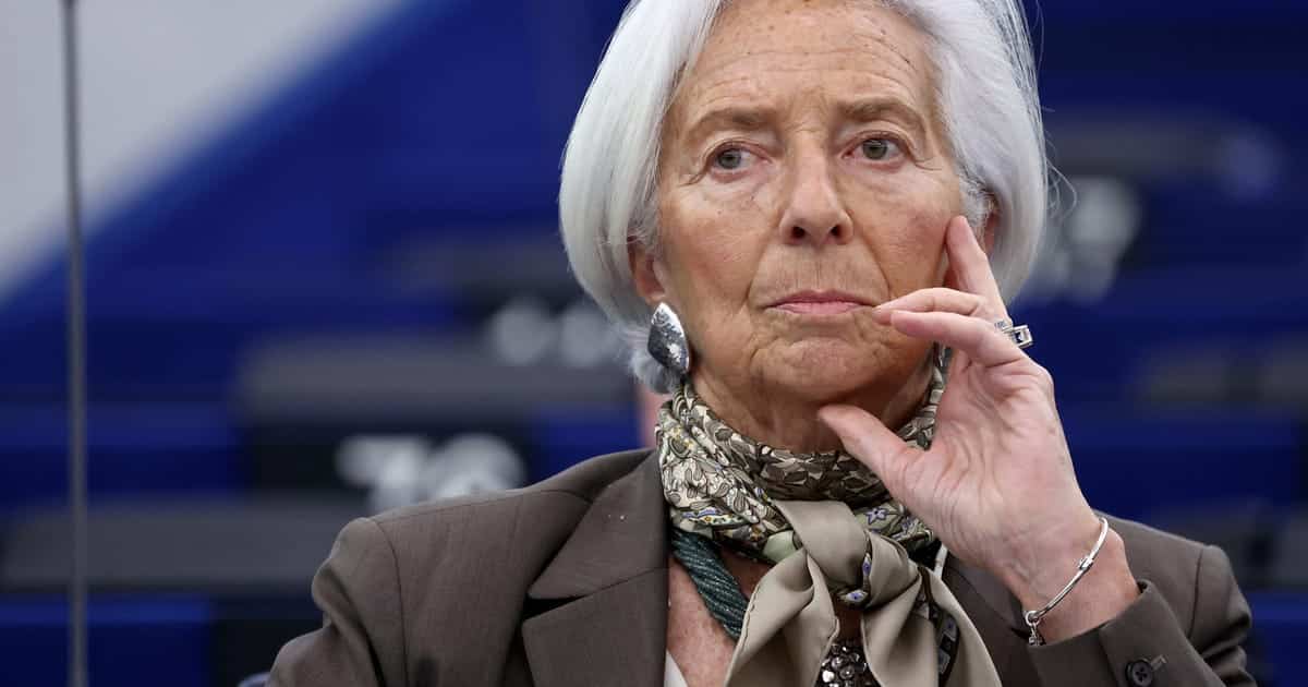 Analitikai: net kraštutiniai dešinieji negalėtų perimti ECB kontrolės