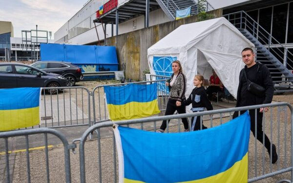 Baltijos šalys ir Ukraina stiprina bendradarbiavimą saugant atstatymo lėšas