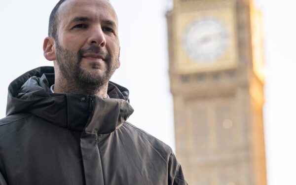 Londono žaliuosius krečia skandalas: lyderio išsišokimas įplieskė sumaištį