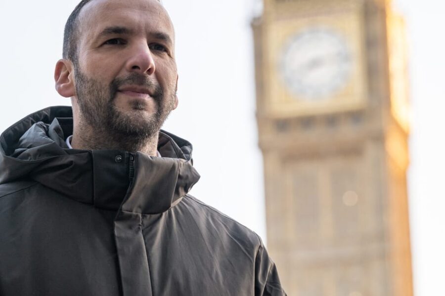 Londono žaliuosius krečia skandalas: lyderio išsišokimas įplieskė sumaištį