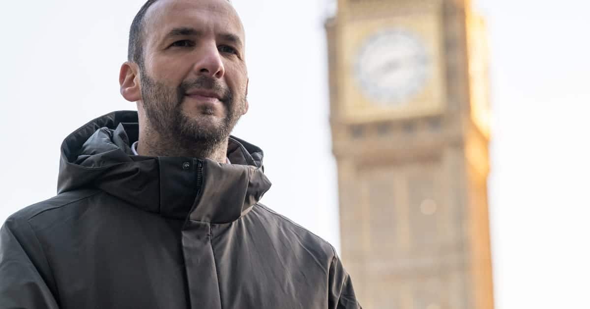 Londono žaliuosius krečia skandalas: lyderio išsišokimas įplieskė sumaištį