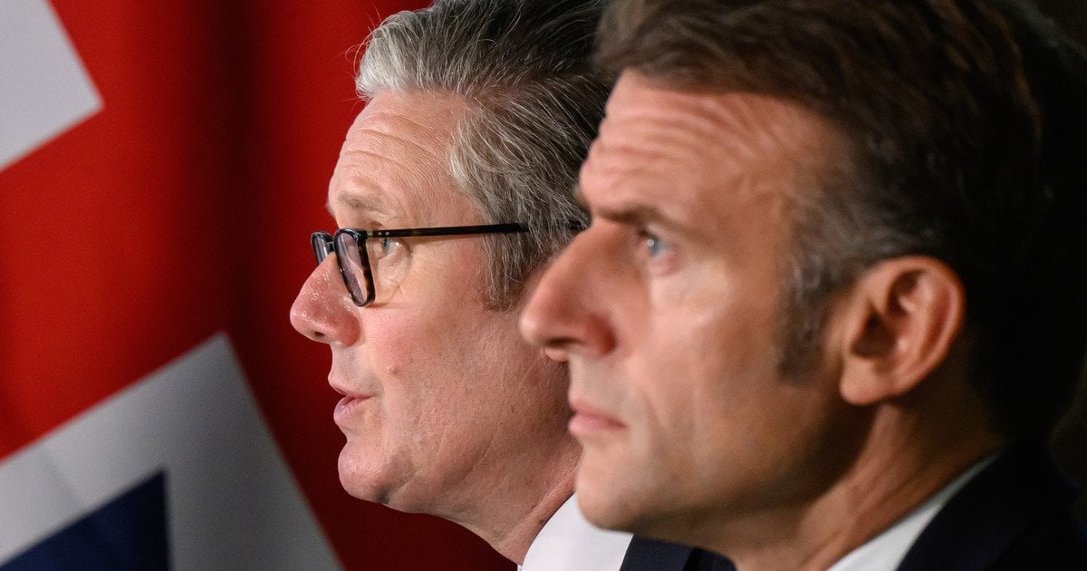 Macronas stiprina politinius saugiklius: ruošiasi galimai kraštutinių dešiniųjų pergalei