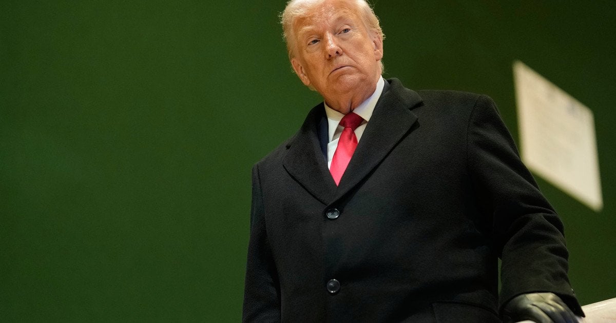 Airija uždegė žalią šviesą Trumpo projektui, bet iškėlė aplinkosaugos reikalavimus