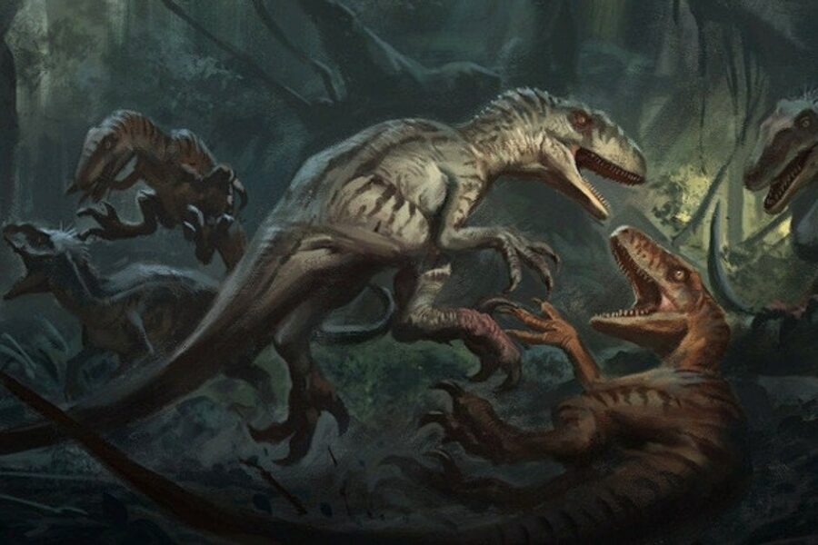 Mūsų Žemėje galėjo net nebūti: viską nulėmė dinozaurų išnykimas, sužinokite, kodėl