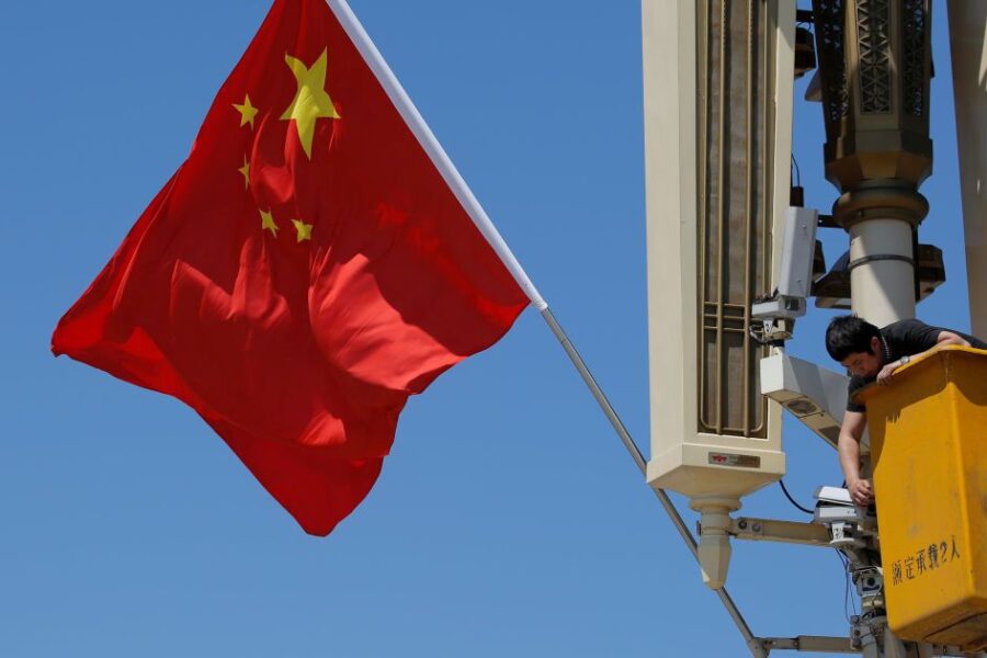 Optinio pluošto krizė: Kinija kelia kainas, o Rusija vis labiau klimpsta priklausomybėje