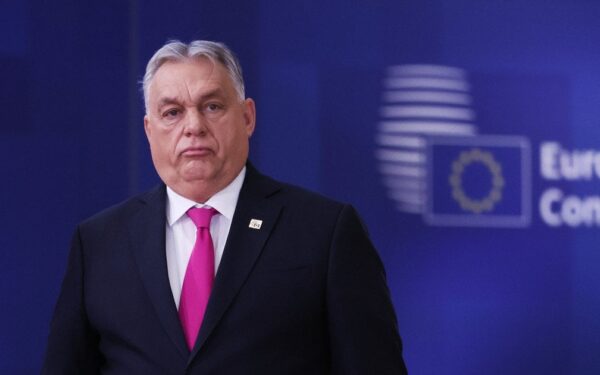 ESTT: Vengrija pažeidė ES teisę, neleidusi veikti privačiai radijo stočiai