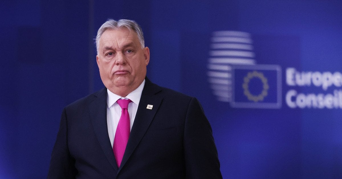 Vengrija nesitraukia: ES planai dėl Ukrainos pakibo ant plauko
