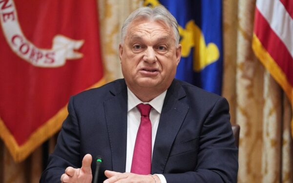 Buvęs ministras perspėja: ES negali veikti su „Trojos arkliu“ savo gretose