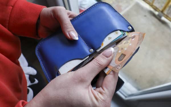 Bankas įspėja apie realią grėsmę: mokėjimai gali tiesiog sustoti