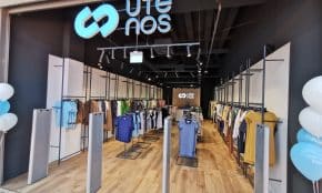 Utenos trikotažas. Bendrovės nuotr.