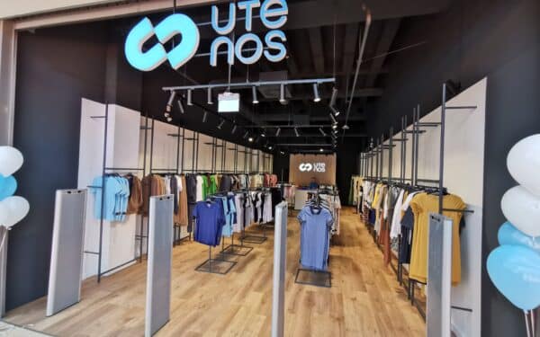 2024 m. patyręs per 3 mln. eurų nuostolių, „Utenos trikotažas“ pernai uždirbo 60 tūkst. eurų pelno