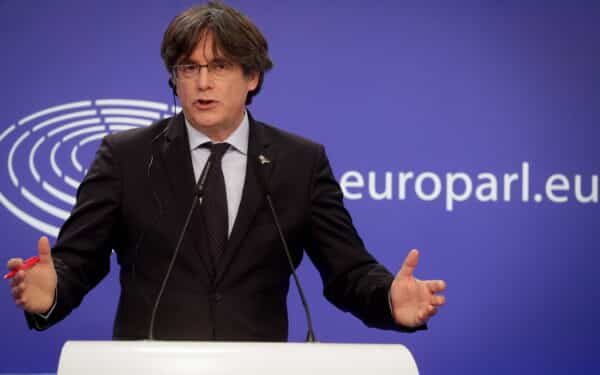 ESTT: Europos Parlamentas nesilaikė nešališkumo atimdamas imunitetą katalonams