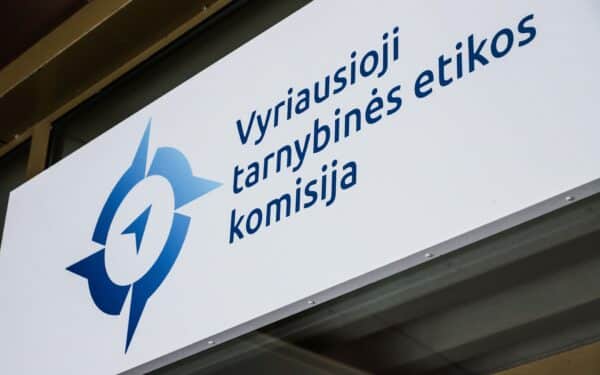 Zarasų vicemerė po padidinamuoju stiklu: įtariamas interesų konfliktas