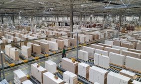 SBA baldų gamyba. SBA nuotr.