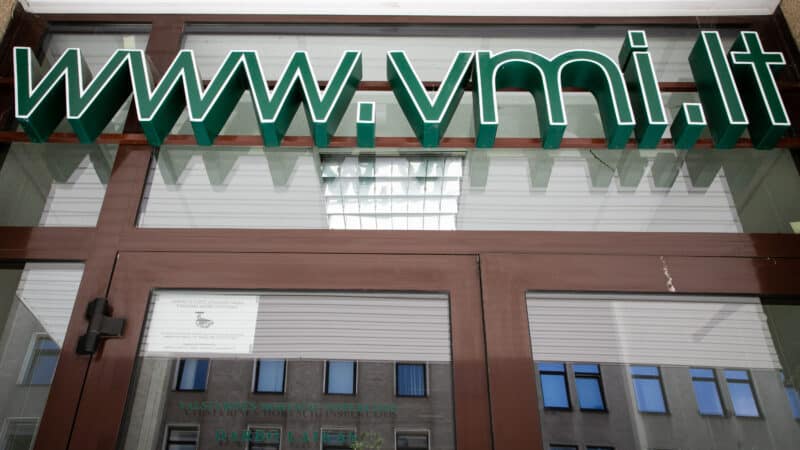 Manote, kad mokesčių nėra? VMI perspėja, realybė gali nustebinti