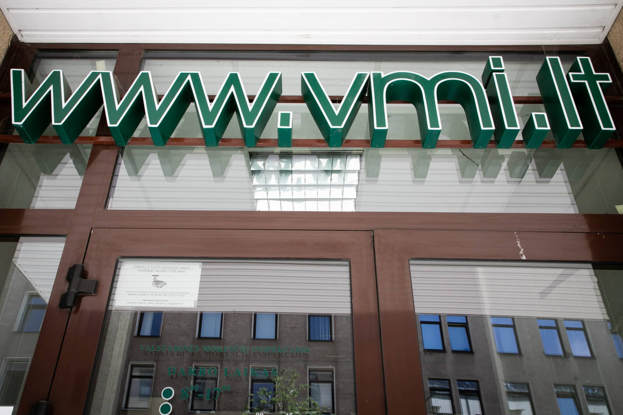 Manote, kad mokesčių nėra? VMI perspėja, realybė gali nustebinti