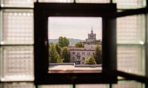 Turto bankas. ELTA / Josvydas Elinskas nuotr.